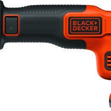 Black & Decker Σπαθοσέγα 18V Solo
