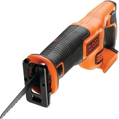 Black & Decker Σπαθοσέγα 18V Solo