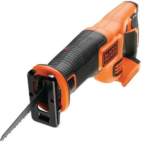 Black & Decker Σπαθοσέγα 18V Solo