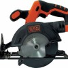 Black & Decker Δισκοπρίονο 18V Solo