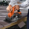 Black & Decker Δισκοπρίονο 18V Solo