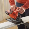 Black & Decker Δισκοπρίονο 18V Solo