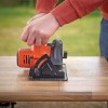 Black & Decker Δισκοπρίονο 18V Solo