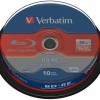 Verbatim BD-RE 2x 25GB 10τμχ