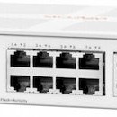 Aruba Instant On 1430 Unmanaged L2 PoE Switch με 16 Θύρες Gigabit (1Gbps) Ethernet