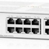 Aruba Instant On 1430 Unmanaged L2 PoE Switch με 16 Θύρες Gigabit (1Gbps) Ethernet