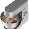 Kenwood Chef Κουζινομηχανή 1000W με Ανοξείδωτο Κάδο 4.6lt