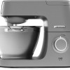 Kenwood Chef Κουζινομηχανή 1000W με Ανοξείδωτο Κάδο 4.6lt