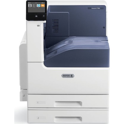 Xerox VersaLink C7000V/DN Έγχρωμoς Εκτυπωτής Laser με WiFi και Mobile Print