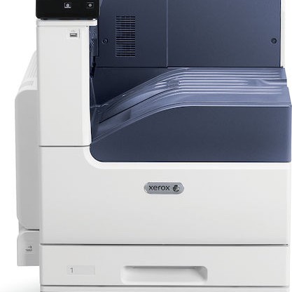 Xerox VersaLink C7000V/DN Έγχρωμoς Εκτυπωτής Laser με WiFi και Mobile Print