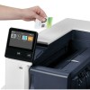Xerox VersaLink C7000V/DN Έγχρωμoς Εκτυπωτής Laser με WiFi και Mobile Print