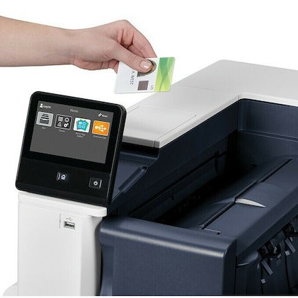Xerox VersaLink C7000V/DN Έγχρωμoς Εκτυπωτής Laser με WiFi και Mobile Print