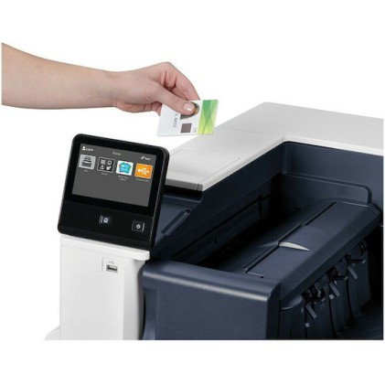 Xerox VersaLink C7000V/DN Έγχρωμoς Εκτυπωτής Laser με WiFi και Mobile Print