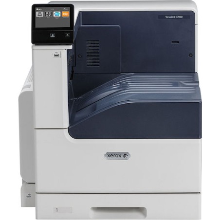 Xerox VersaLink C7000V/DN Έγχρωμoς Εκτυπωτής Laser με WiFi και Mobile Print