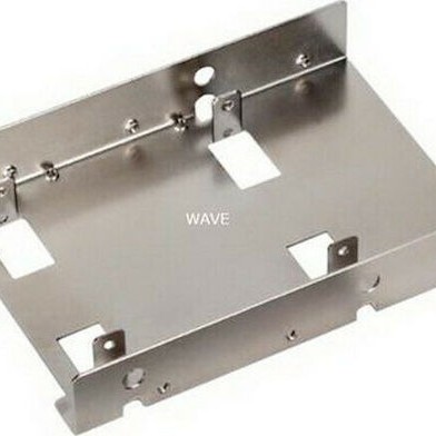 Silverstone SDP08 HDD/SSD Bracket