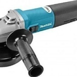 Makita Τροχός 125mm Ρεύματος 1100W