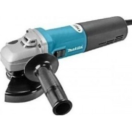 Makita Τροχός 125mm Ρεύματος 1100W
