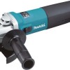 Makita Τροχός 125mm Ρεύματος 1100W