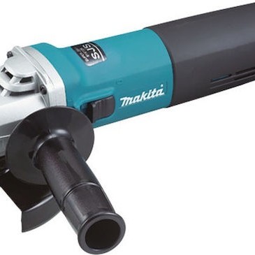 Makita Τροχός 125mm Ρεύματος 1100W