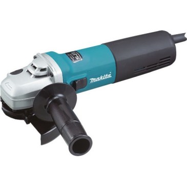 Makita Τροχός 125mm Ρεύματος 1100W