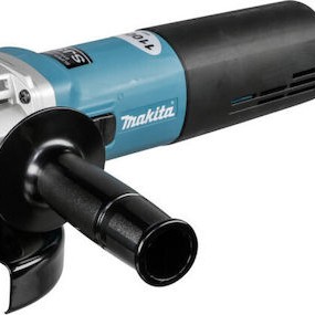 Makita Τροχός 125mm Ρεύματος 1100W