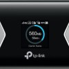 TP-LINK M7650 v1 Ασύρματο 4G Φορητό Hotspot Wi‑Fi 5
