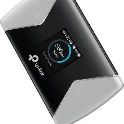 TP-LINK M7650 v1 Ασύρματο 4G Φορητό Hotspot Wi‑Fi 5
