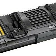 Dewalt Φορτιστής Μπαταριών Εργαλείου 18V