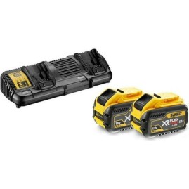 Dewalt Φορτιστής Μπαταριών Εργαλείου 18V