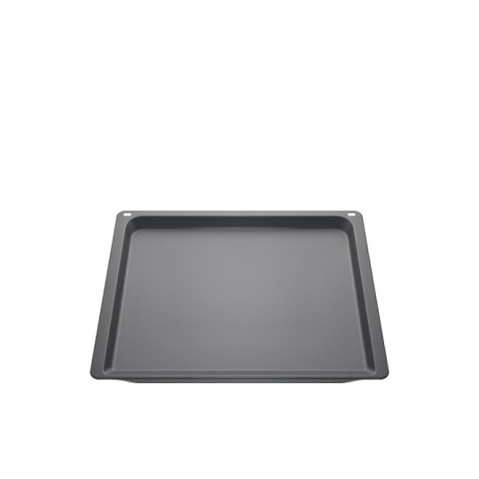 Siemens Ταψί Ορθογώνιο Εμαγιέ 47cm
