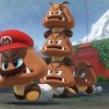 Super Mario Odyssey Switch Game