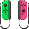 Nintendo Joy-Con Set Green/Pink