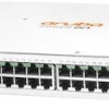 Aruba Instant On 1930 Managed L2 PoE+ Switch με 24 Θύρες Gigabit (1Gbps) Ethernet και 4 SFP Θύρες
