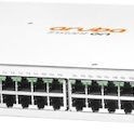 Aruba Instant On 1930 Managed L2 PoE+ Switch με 24 Θύρες Gigabit (1Gbps) Ethernet και 4 SFP Θύρες