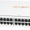 Aruba Instant On 1930 48G Class4 PoE 370W Managed L2 PoE+ Switch με 48 Θύρες Gigabit (1Gbps) Ethernet και 4 SFP Θύρες