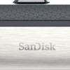 Sandisk Ultra Dual Drive 32GB USB 3.1 Stick με σύνδεση USB-A & USB-C Λευκό