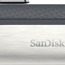 Sandisk Ultra Dual Drive 32GB USB 3.1 Stick με σύνδεση USB-A & USB-C Λευκό