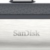 Sandisk Ultra Dual Drive 64GB USB 3.1 Stick με σύνδεση USB-A & USB-C Λευκό
