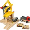 Brio Toys Freight Goods Station