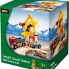 Brio Toys Freight Goods Station