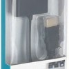 Digitus Μετατροπέας HDMI male σε VGA female (DA-70461)
