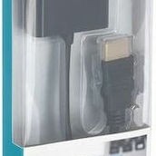 Digitus Μετατροπέας HDMI male σε VGA female (DA-70461)