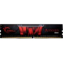 G.Skill Aegis DDR4 με Module 1x8GB και Ταχύτητα 2400 για Desktop