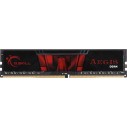 G.Skill Aegis DDR4 με Module 1x8GB και Ταχύτητα 2400 για Desktop