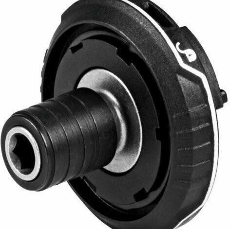 Bosch GSR 12V-15 FC Δραπανοκατσάβιδο Μπαταρίας 12V 2x2Ah