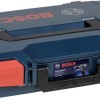 Bosch GSR 12V-15 FC Δραπανοκατσάβιδο Μπαταρίας 12V 2x2Ah