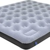 High Peak Φουσκωτό Στρώμα Ύπνου King Size με Ενσωματωμένη Αντλία King Comfort Plus 200x185x20εκ.