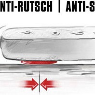 High Peak Φουσκωτό Στρώμα Ύπνου King Size με Ενσωματωμένη Αντλία King Comfort Plus 200x185x20εκ.