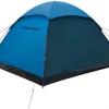 High Peak Monodome 2 Σκηνή Camping Igloo Μπλε 3 Εποχών για 2 Άτομα 150x205x105εκ.