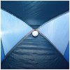 High Peak Monodome 2 Σκηνή Camping Igloo Μπλε 3 Εποχών για 2 Άτομα 150x205x105εκ.